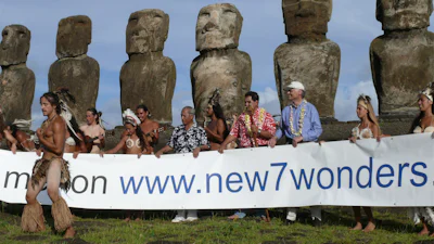7-7-7: 7 nieuwe wereldwonderen