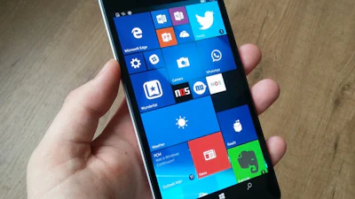 Windows 10 nu ook uit voor oudere Lumia-smartphones