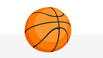 Speel basketbal in Facebook Messenger