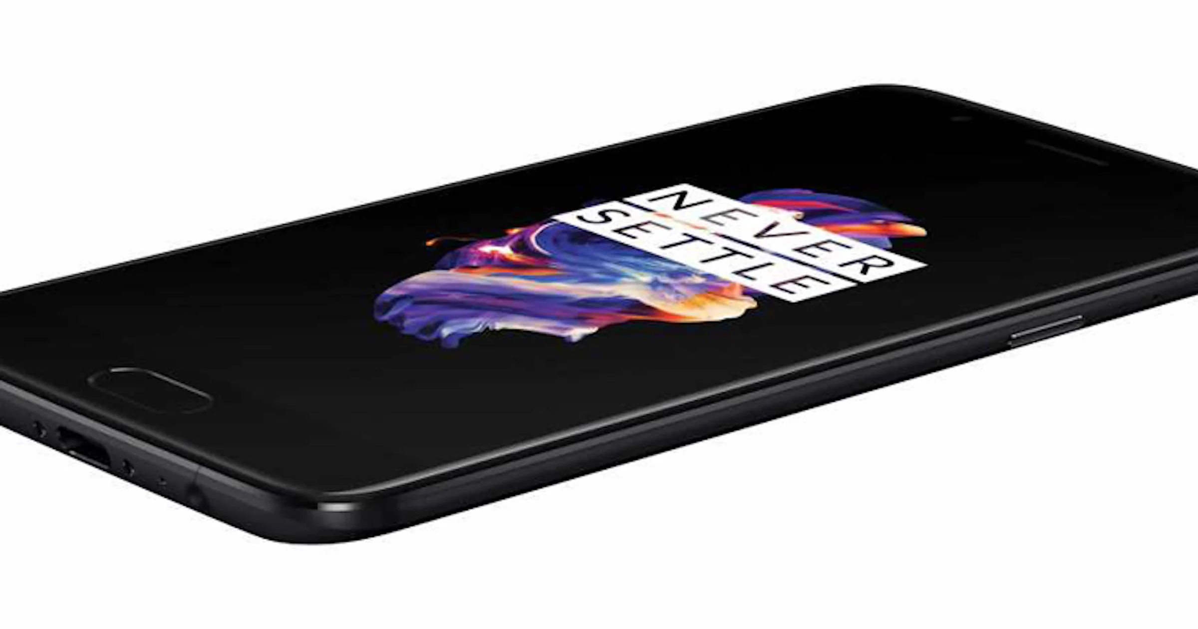 Toch 4G op OnePlus 5 voor Vodafone-klanten