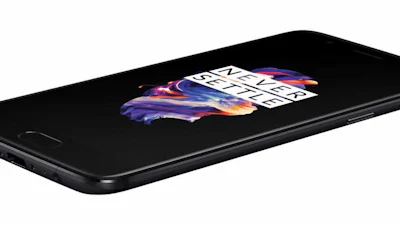 Toch 4G op OnePlus 5 voor Vodafone-klanten
