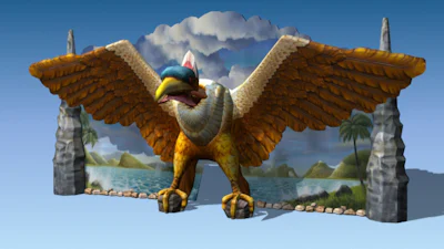 Nieuwe game: bouw je eigen Efteling