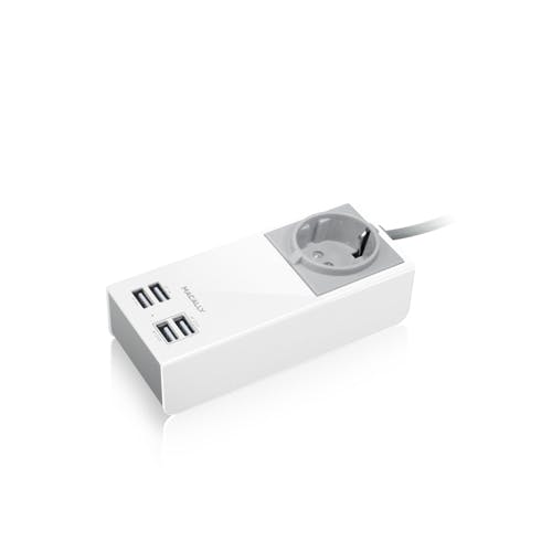 Review: Macally Unistrip2