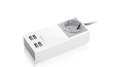 Review: Macally Unistrip2