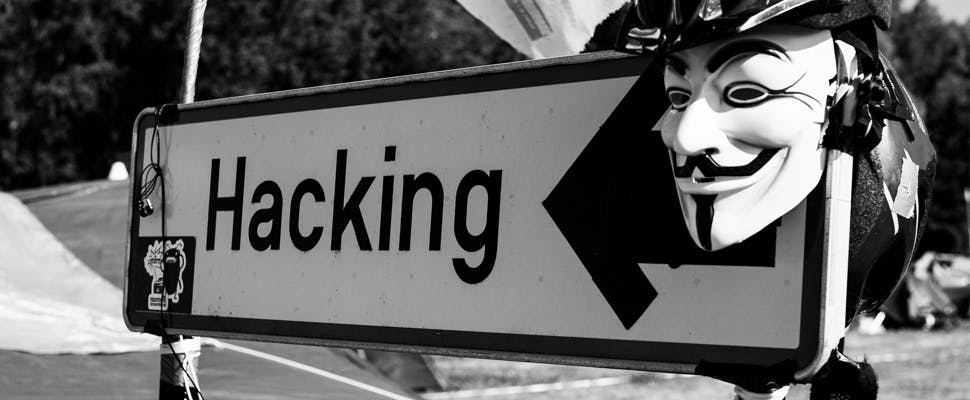 Kamperende hackers op Nederlands festival SHA2017