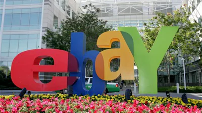 Boete voor eBay-fraudeur