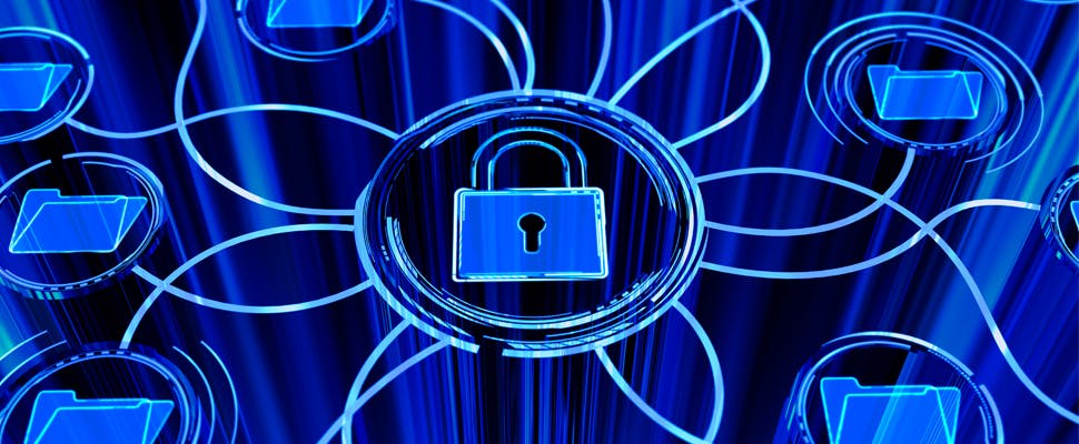 Nederlandse ziekenhuizen doelwit van ransomware