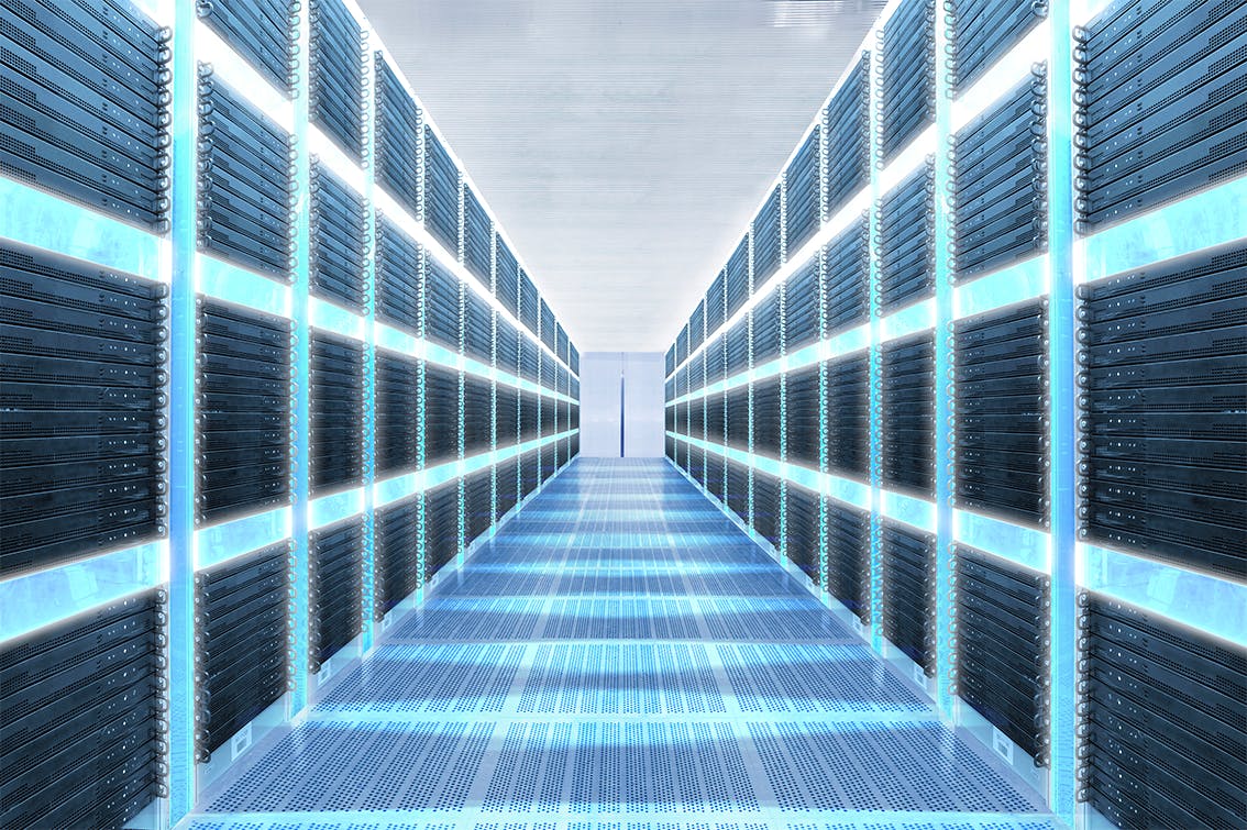 Nooit meer data kwijt