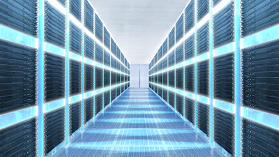 Nooit meer data kwijt