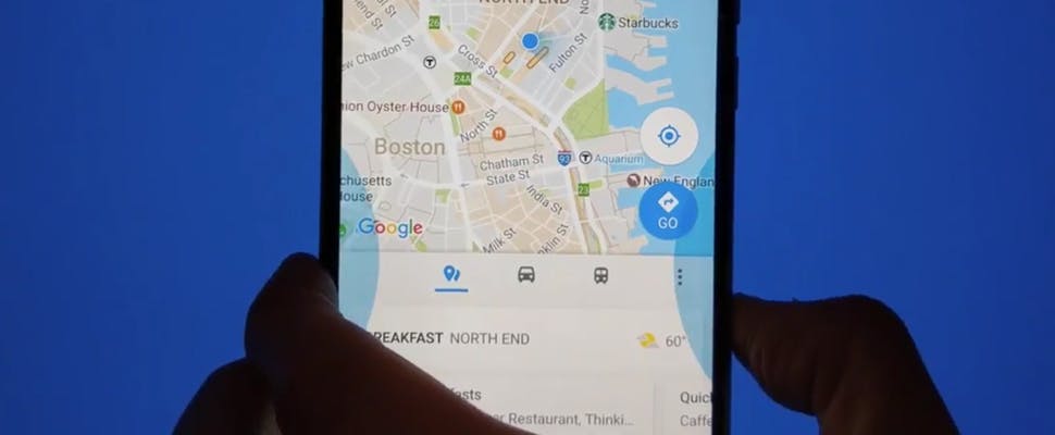 HTC U11 krijgt extra knijpfuncties