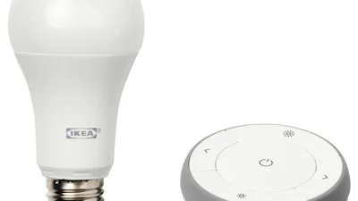 Review: IKEA Trådfri gateway-kit