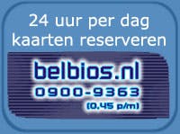 Duizenden BelBios-adressen op straat door foutje