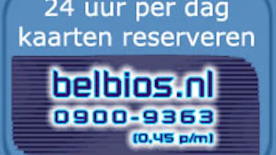 Duizenden BelBios-adressen op straat door foutje