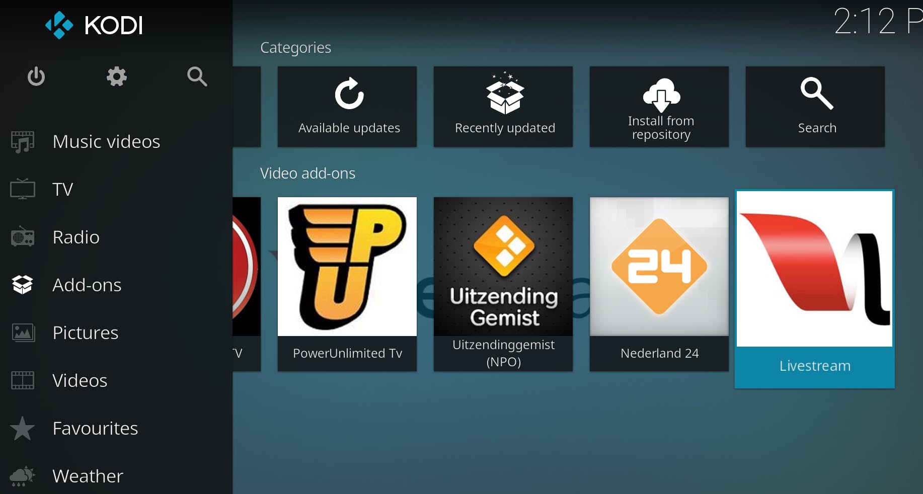 Komt er een einde aan Kodi?