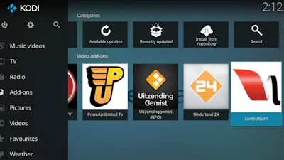 Komt er een einde aan Kodi?