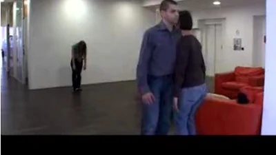 Second Life in het echt (video)