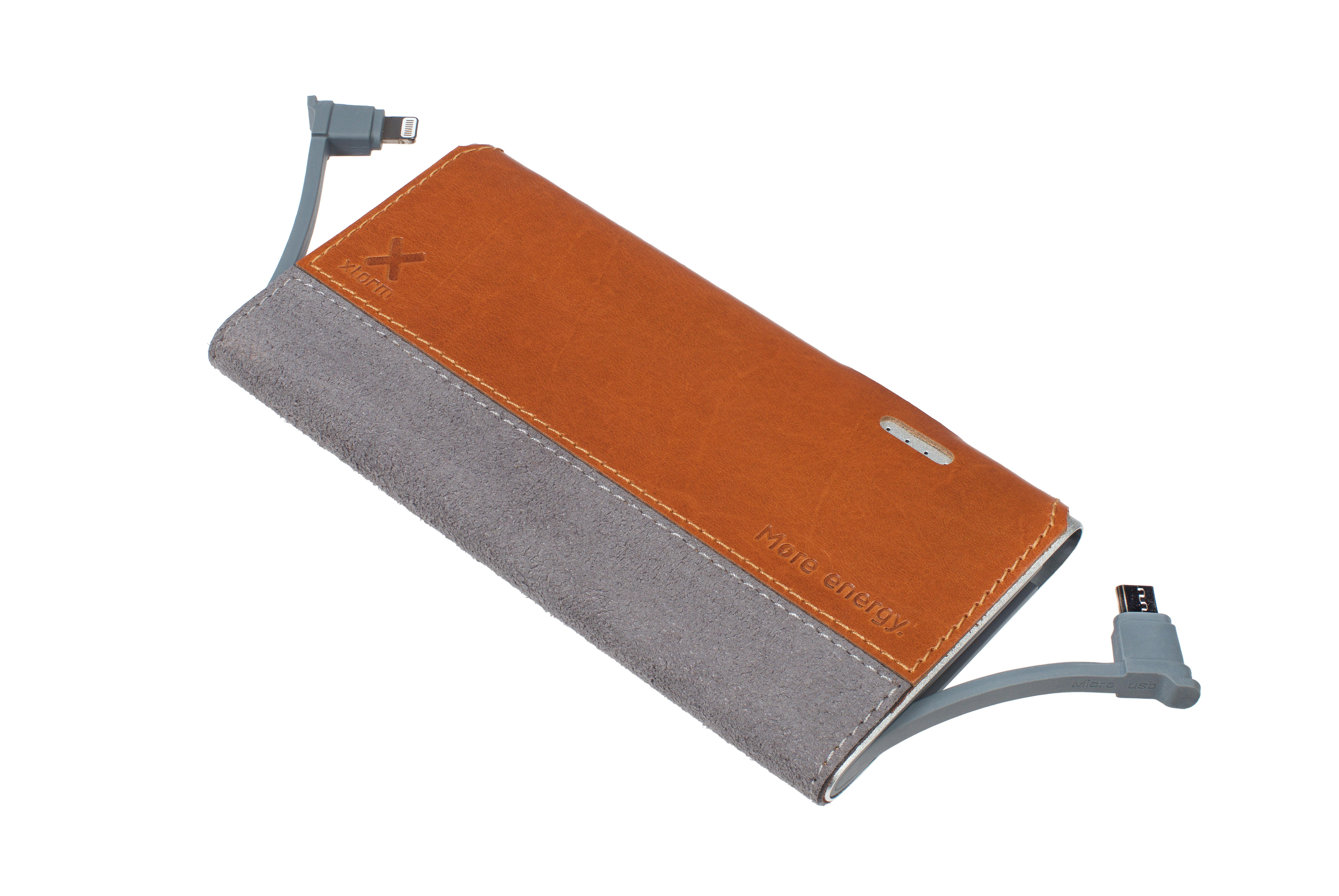 Review: Xtorm Power Bank Connect 5000