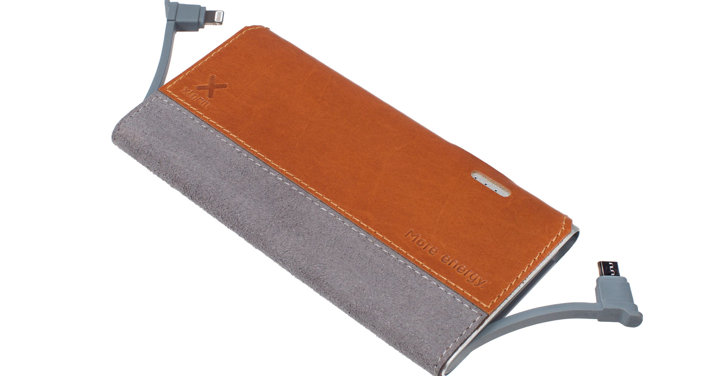 Review: Xtorm Power Bank Connect 5000