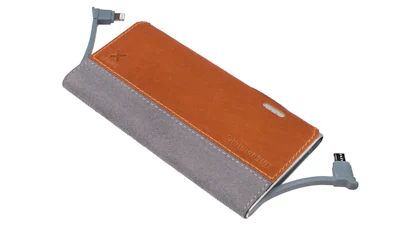 Review: Xtorm Power Bank Connect 5000