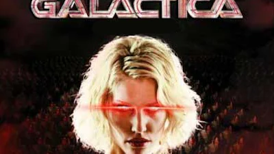 Sci-Fi Channel gebruikt bloggers voor promotie