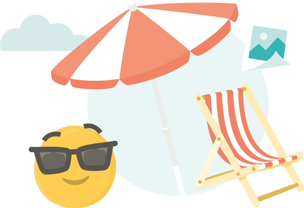 Zo raakt u nooit meer uw vakantiefoto’s kwijt