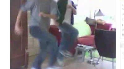 Jumpstyle verovert YouTube