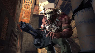 'Vista Only'-game Shadowrun gekraakt