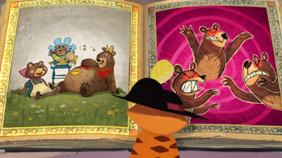 Bepaal zelf het verhaal in interactieve Netflix-series