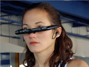 Bioscoop-ervaring met de iPod