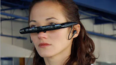 Bioscoop-ervaring met de iPod