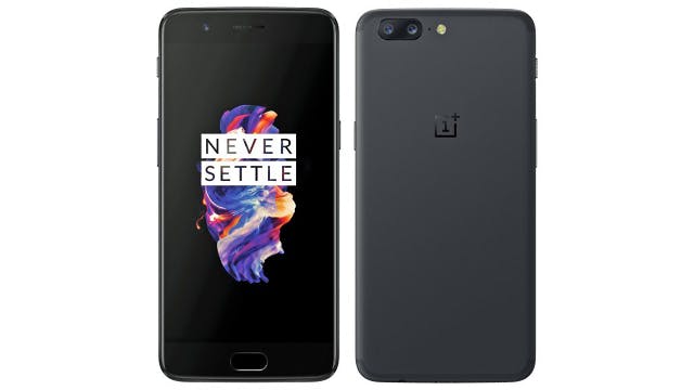 OnePlus kondigt OnePlus 5 aan