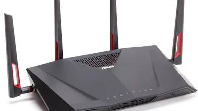 Review: Asus RT-AC88U