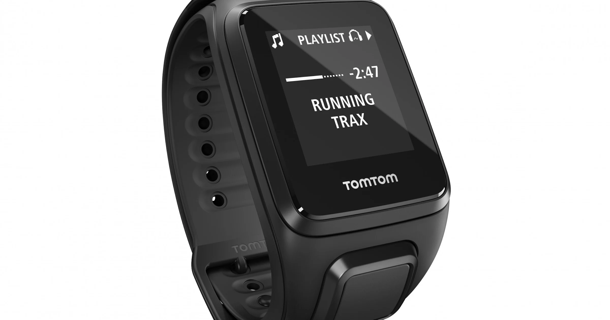 Review: TomTom Spark Cardio + Music