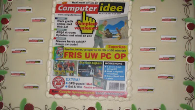 Computer Idee is vernieuwd!