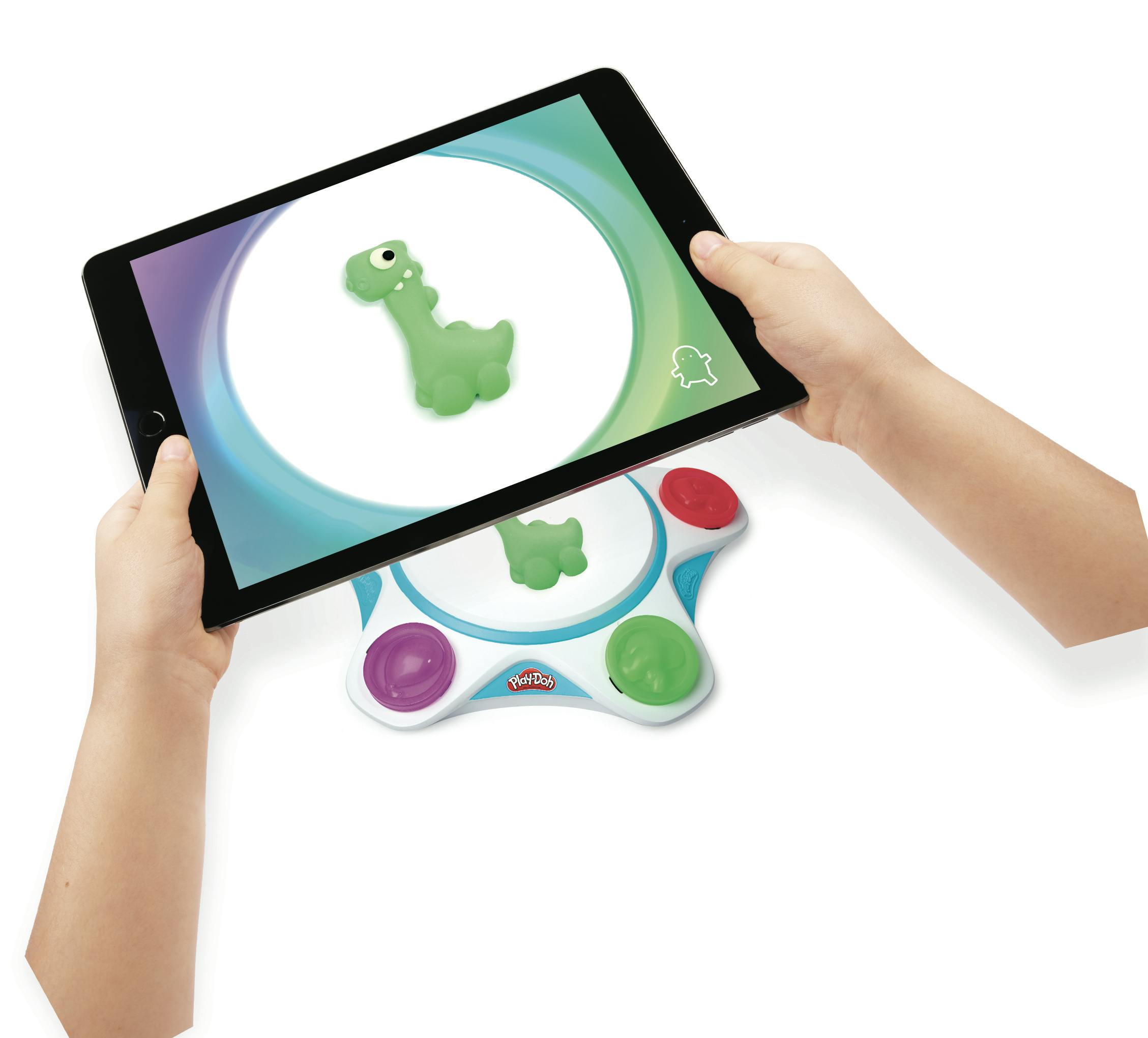 Review: Play-Doh Touch