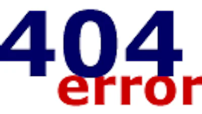 Toptien fouten op websites