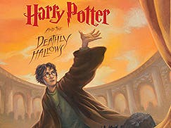 Hacker 'lekt' einde Harry Potter op internet