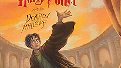 Hacker 'lekt' einde Harry Potter op internet