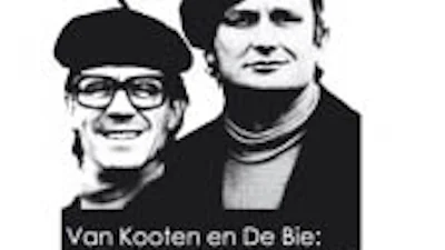 Van Kooten en De Bie via bluetooth