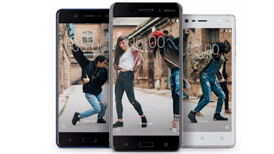 Nieuwe Nokia's spoedig uit in Nederland