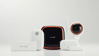 Review: MioSMART Home Solutions Essential Kit