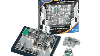Vaderdag-actie: maak kans op een City Puzzle