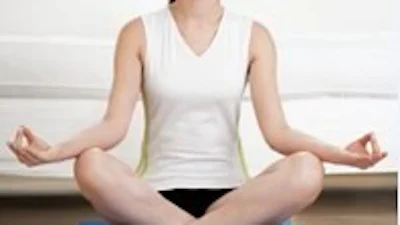 Webtip: gratis yogalessen op internet-tv-kanaal