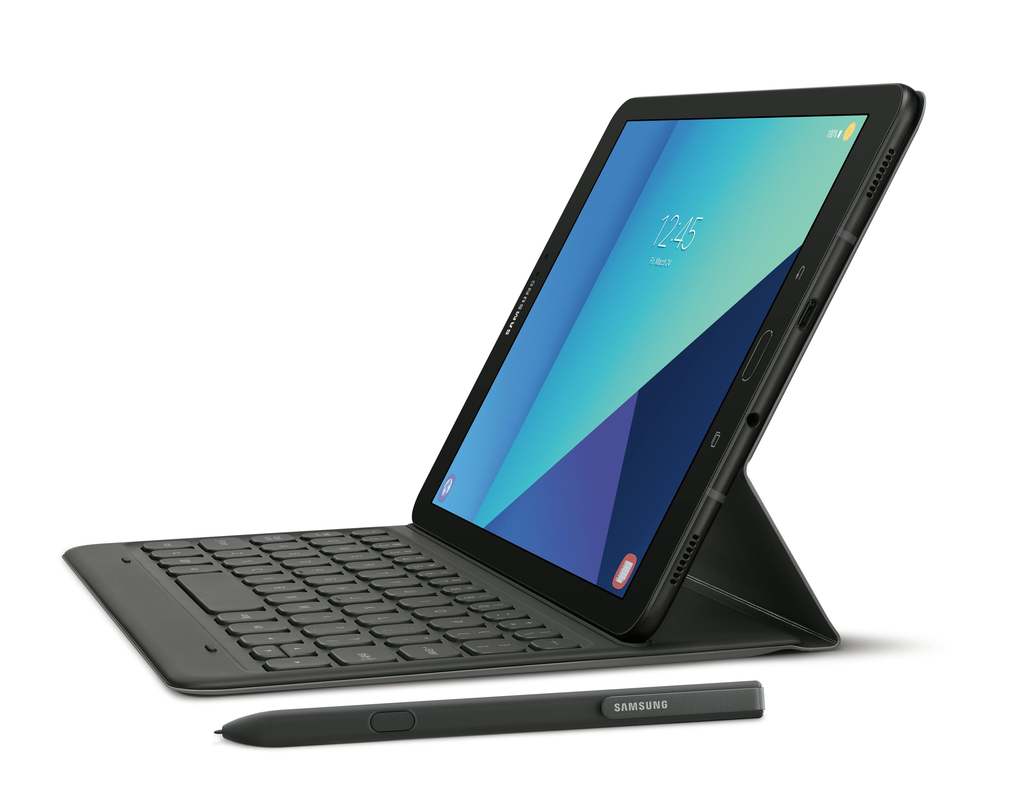 Review: Samsung Galaxy Tab S3