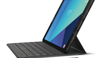 Review: Samsung Galaxy Tab S3