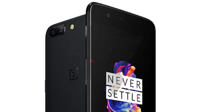 OnePlus 5 aangekondigd en uitgelekt
