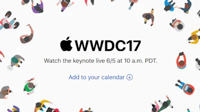 Zo bekijk je vanavond de Apple WWDC-livestream