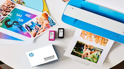 Abonnement op inktcartidges met HP Instant Ink