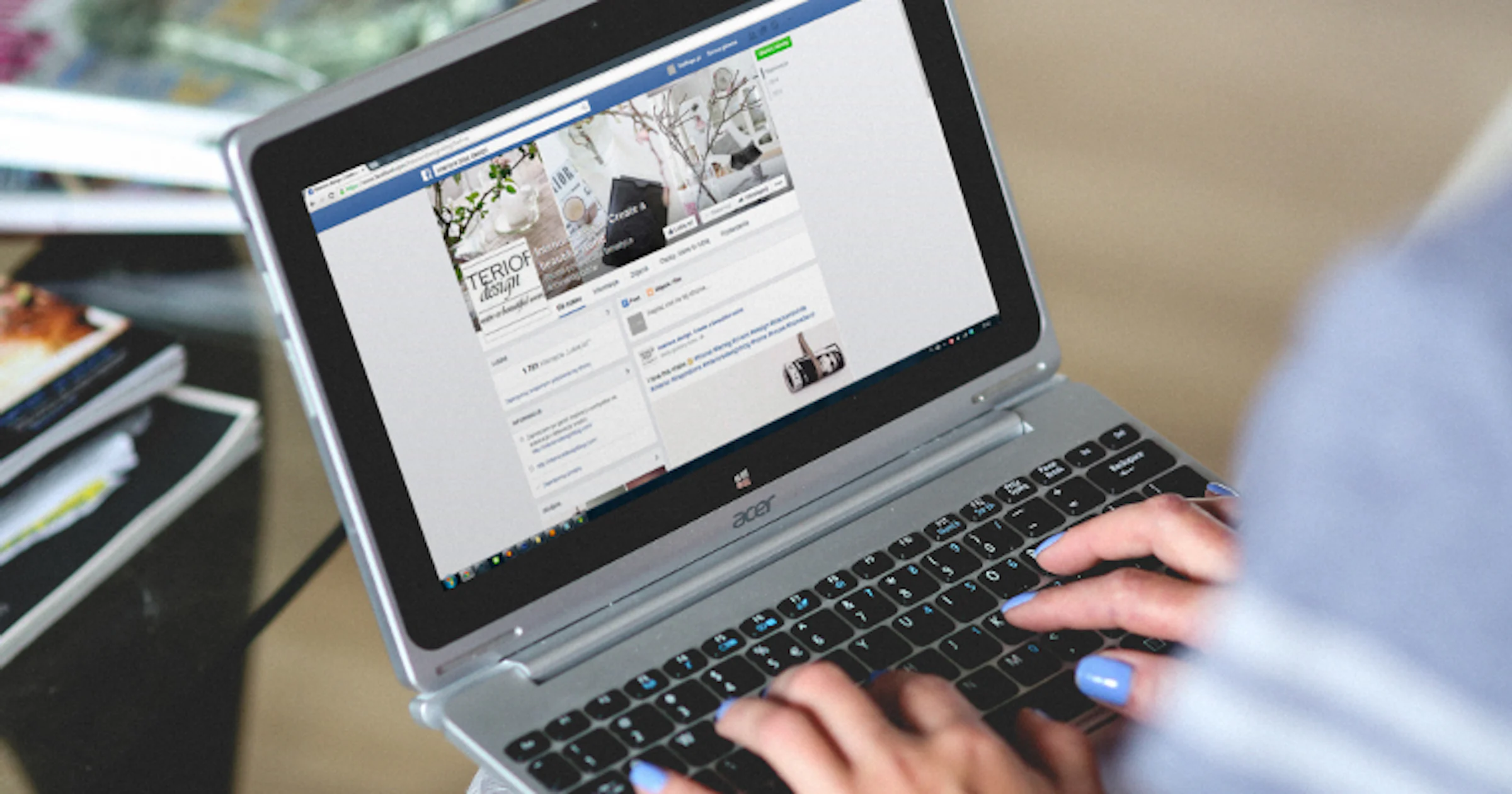 Duitsland tikt Facebook weer op de vingers