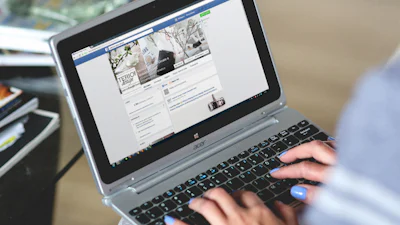 Duitsland tikt Facebook weer op de vingers